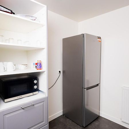 Appartement Jelyad Angelus Proche Disney 尚特洛普恩布里 外观 照片