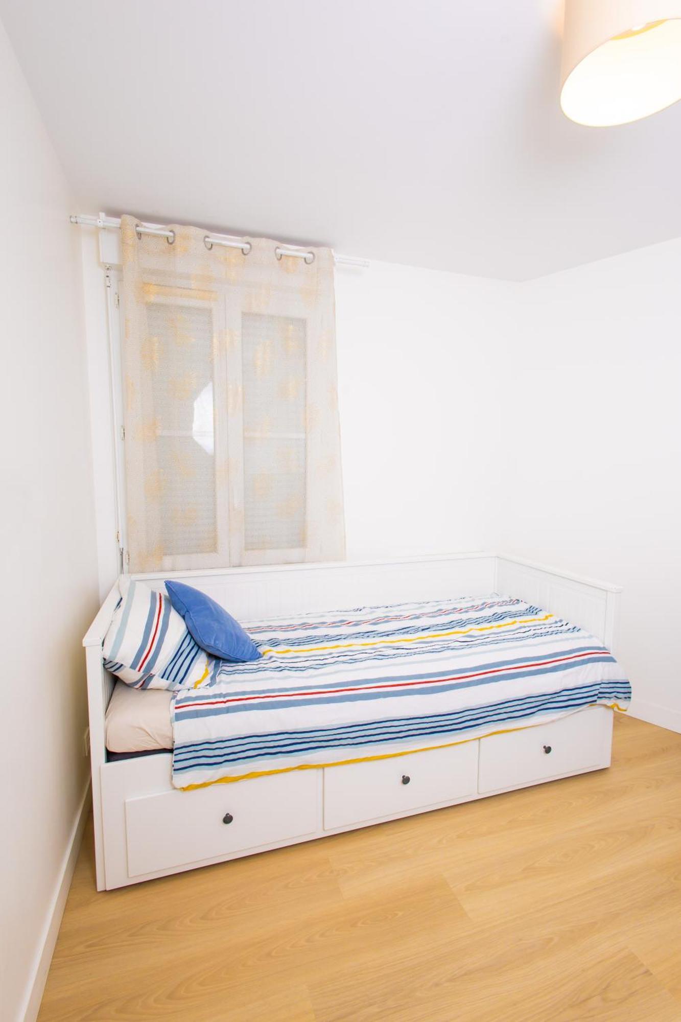 Appartement Jelyad Angelus Proche Disney 尚特洛普恩布里 外观 照片