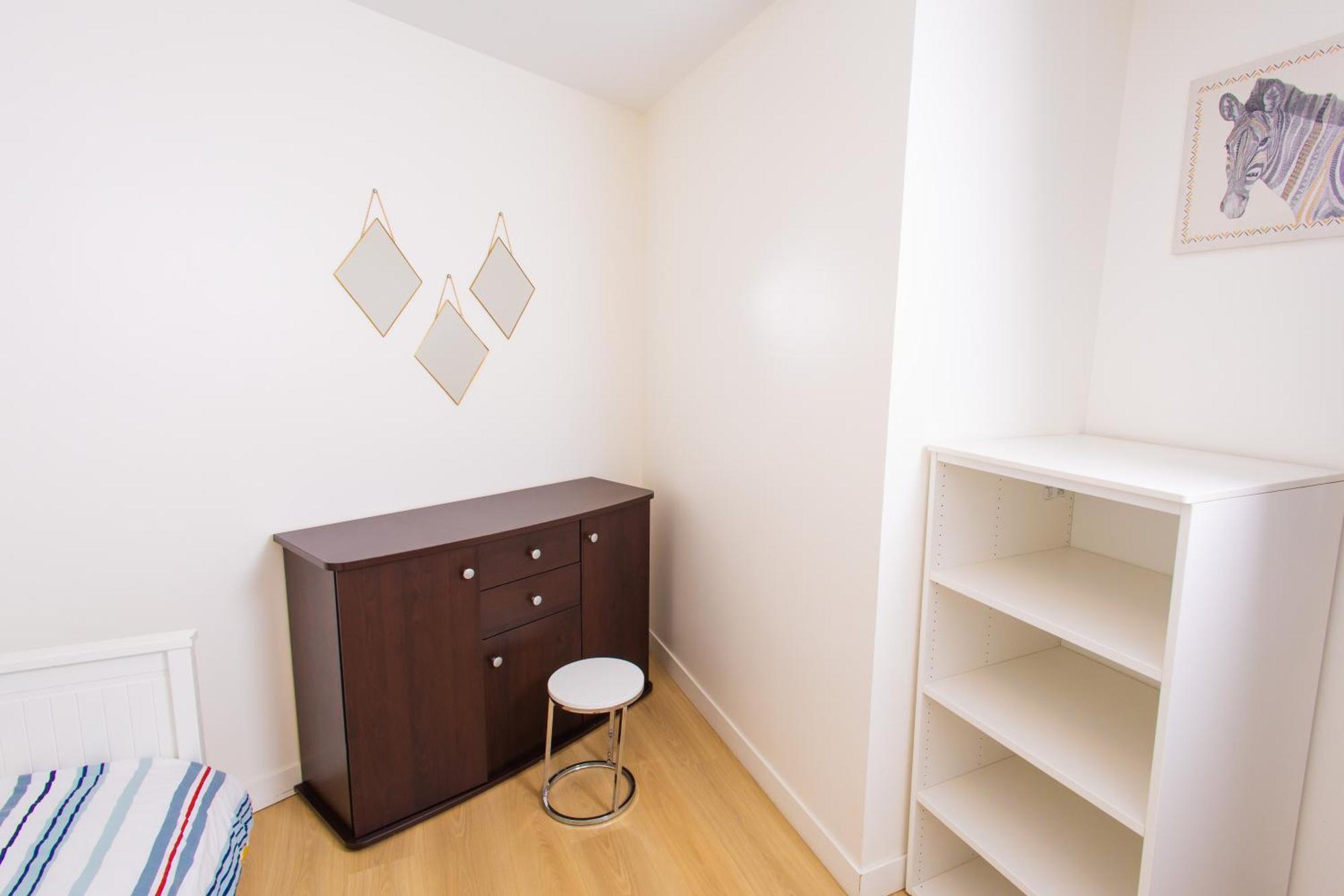Appartement Jelyad Angelus Proche Disney 尚特洛普恩布里 外观 照片