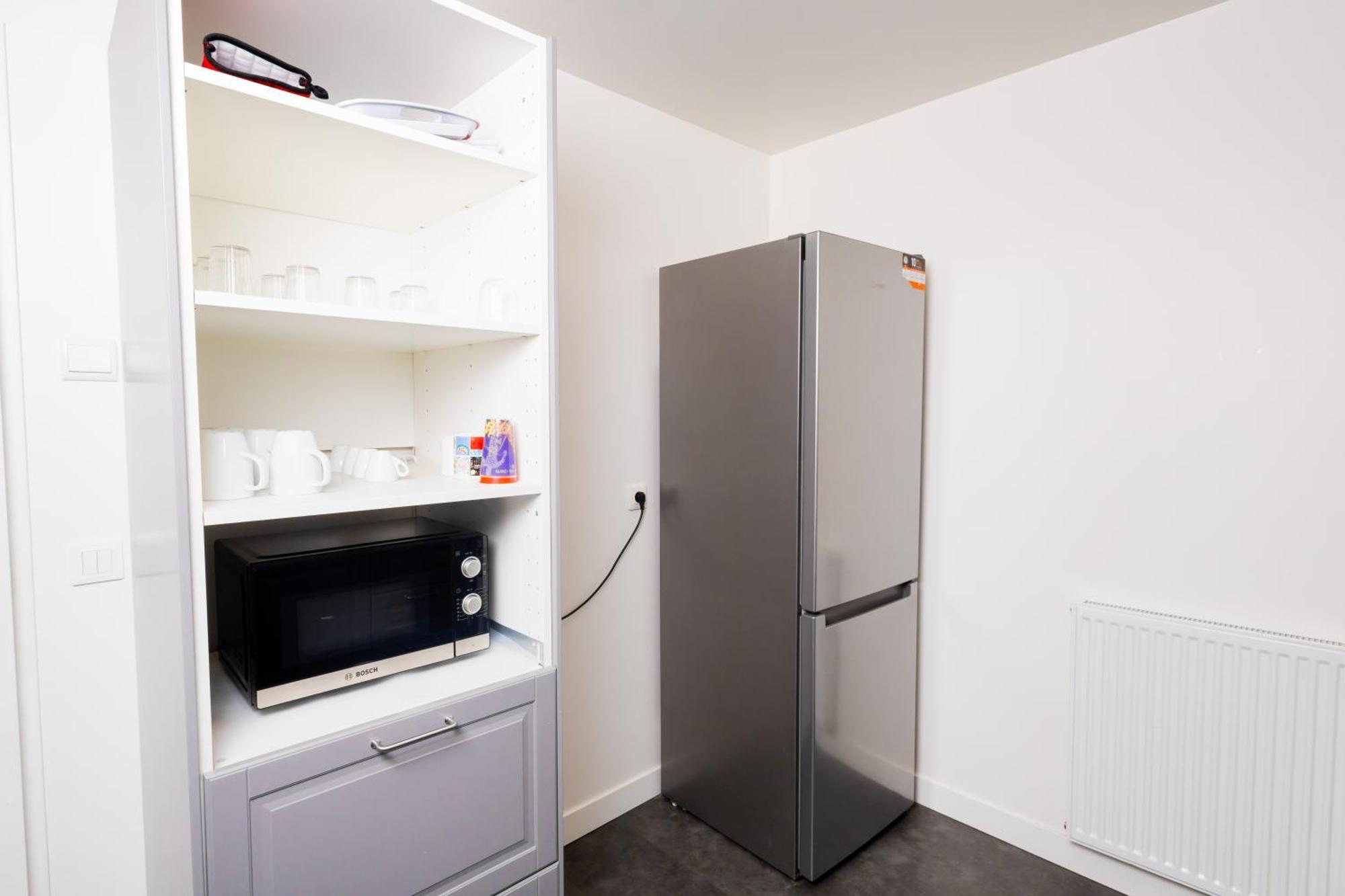 Appartement Jelyad Angelus Proche Disney 尚特洛普恩布里 外观 照片